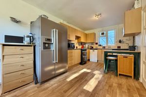 Kitchen/Dining Room- click for photo gallery